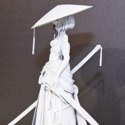 KDcolle FALSLANDER 浪人