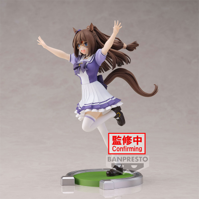 赛马娘 闪耀！优俊少女 神鹰