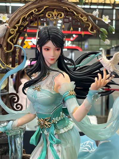 斗破苍穹 萧薰儿