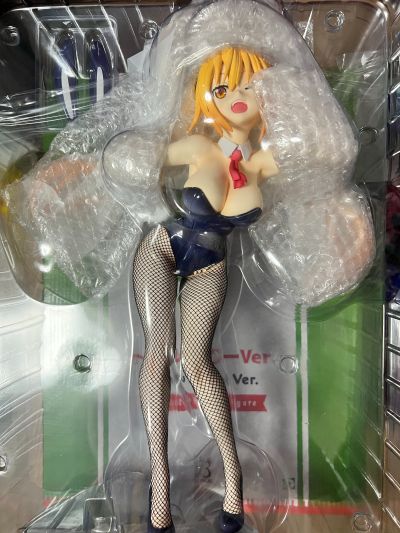 B-style 小林家的龙女仆 托尔 兔女郎