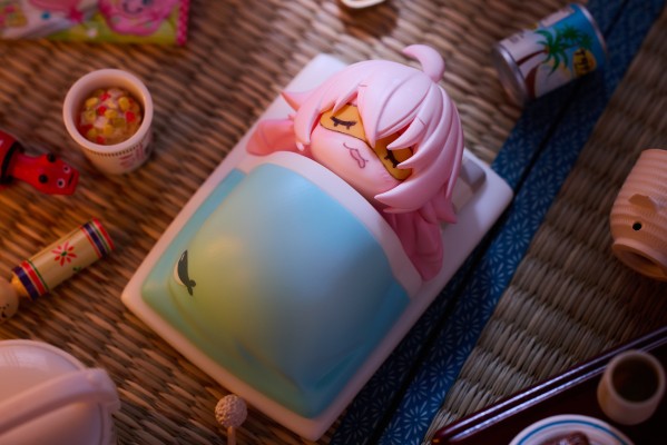 呼噜呼噜大叔（星野）