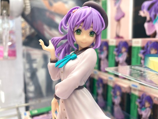 爱与演唱会！莲之空女学院学园偶像俱乐部 Desktop x Decorate Collections  乙宗梢