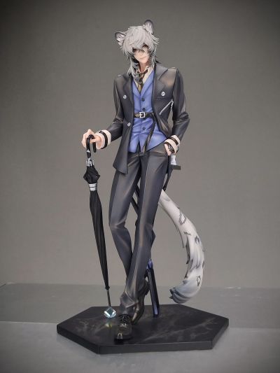 明日方舟 银灰 邀约ver.