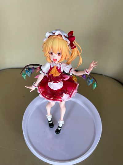 东方Project 芙兰朵露・斯卡雷特