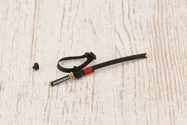 M.S.G. 武器组件47 日本刀2