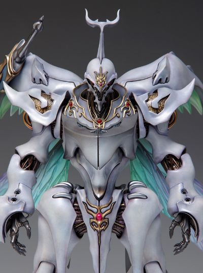 圣战士丹拜因 萨拜因【再版】