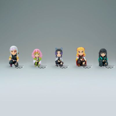 鬼灭之刃 WCF~主公大人面前~2 再版