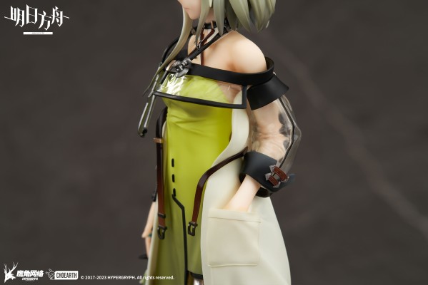 明日方舟 凯尔希