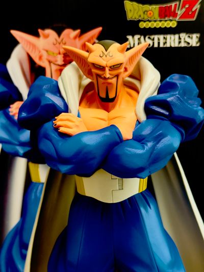 一番赏 龙珠 激突!!赌上宇宙的战斗 B奖 达普拉