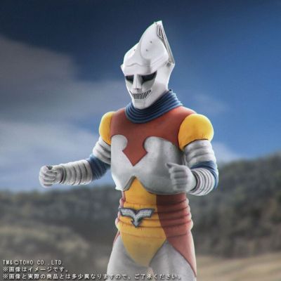 东宝30厘米系列 喷射杰格