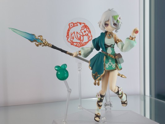 figma#592 公主连结 与你重逢 可可萝