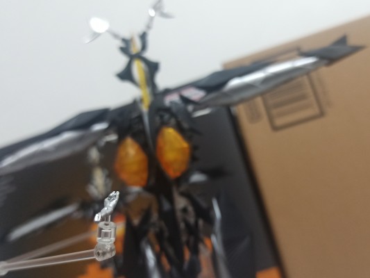 S.H.Figuarts 芝顿（新·奥特曼）