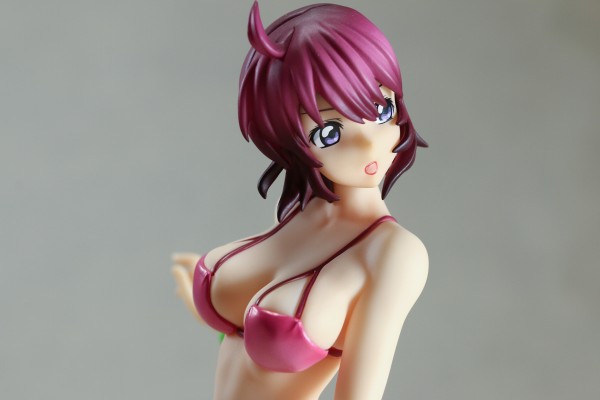 GGG系列 机动战士高达SEED DESTINY 露娜玛利亚・霍克 泳装版