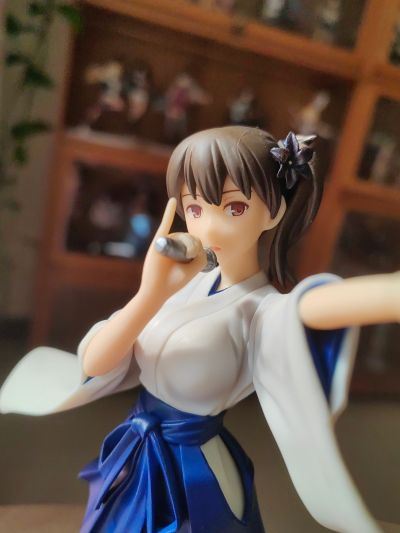 超级景品 舰队Collection -舰娘- 加贺 岬 