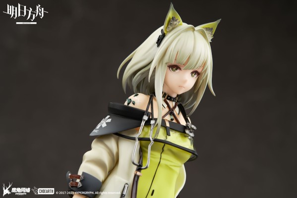 明日方舟 凯尔希