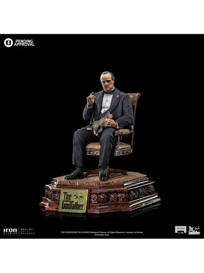 教父 维托·柯里昂