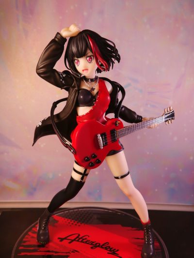 VOCAL COLLECTION 少女乐团派对 美竹兰