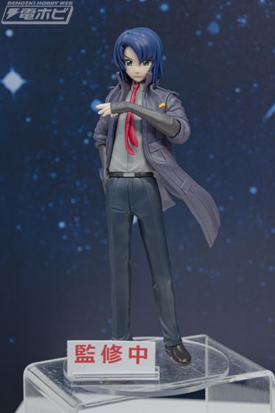 机动战士高达SEED FREEDOM 拉克丝·克莱茵 玩具人偶