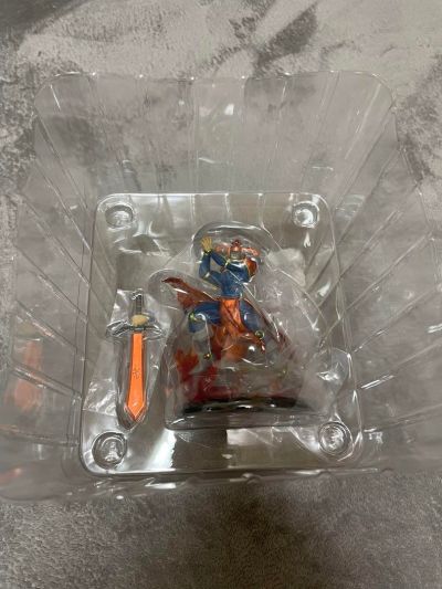 怪兽年代记 游戏王 怪兽之决斗 炎之剑士/火焰剑士