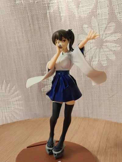 超级景品 舰队Collection -舰娘- 加贺 岬 