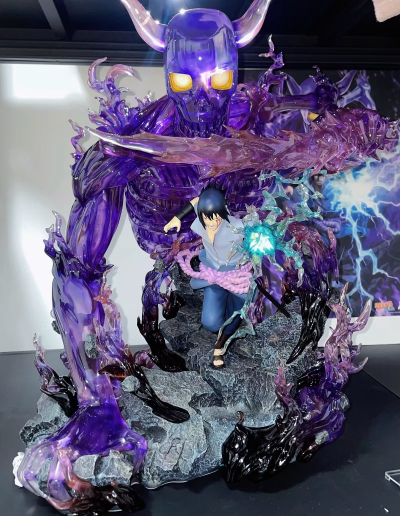 NARUTO -火影忍者- 疾风传 宇智波鼬