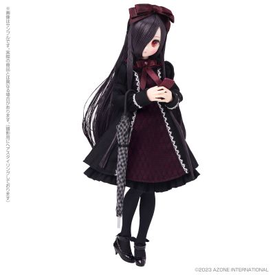 Colorful Dreamin' / 玛丽·奈特 ～我们的新故事～ 1.1