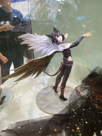 偶像梦幻祭2 朔间零 谧影之神