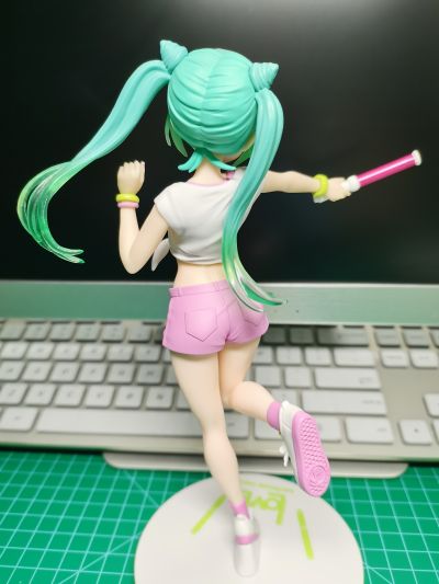 Luminasta 初音未来 现场应援