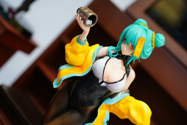 深渊酒吧＆天国派对 小僵尸呦呦