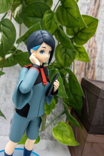 机动战士高达 水星的魔女 尼卡·七浦