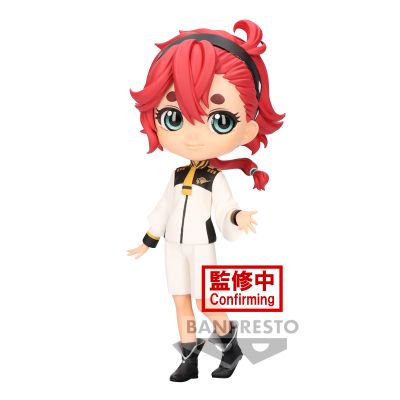 Q posket 机动战士高达 水星的魔女 斯莱塔·墨丘利