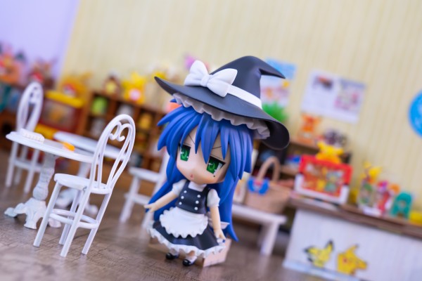 精灵宝可梦 皮卡丘的阳光咖啡馆