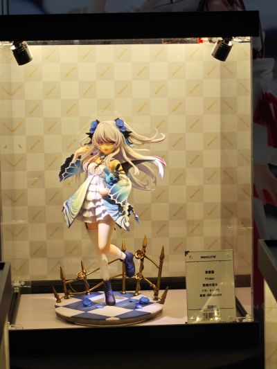 Vtuber 东雪莲
