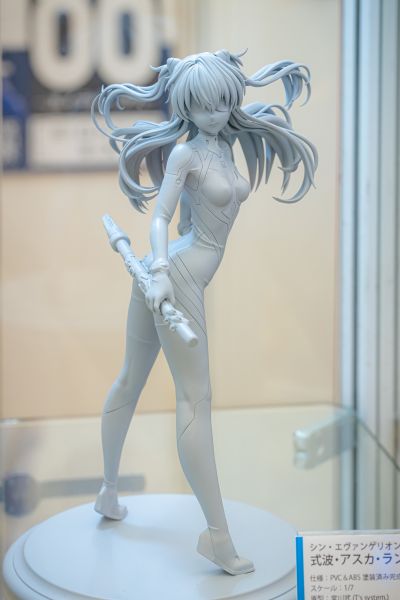 新世纪福音战士剧场版 式波·明日香·兰格雷