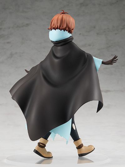 POP UP PARADE 在地下城寻求邂逅是否搞错了什么 第四季 莉莉露卡·厄德