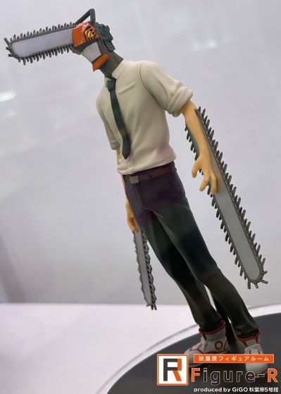 链锯人 链锯之魂5 淀治（链锯人）