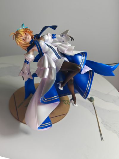 命运-冠位指定 爱尔奎特·布伦史塔德