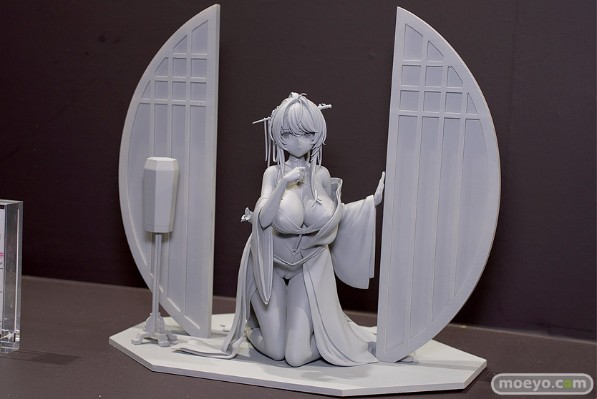 碧蓝航线 光荣 凉夜香雪