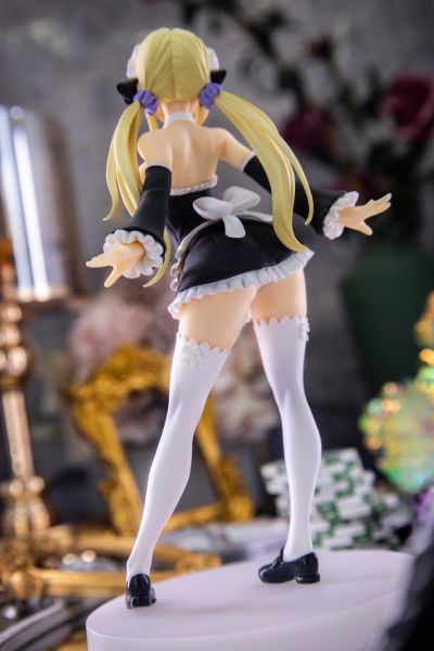 POP UP PARADE  妖精的尾巴 露西·哈特菲利亚 处女座形态