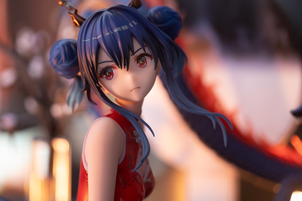 明日方舟 陈 岁红霞