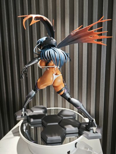 对魔忍RPG 克隆阿莎姬 晒痕版