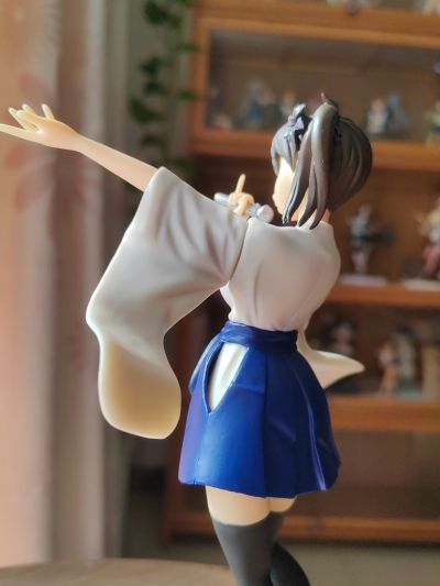 超级景品 舰队Collection -舰娘- 加贺 岬 