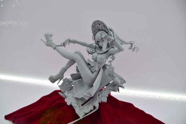 碧蓝航线 马可波罗 Lovely Million