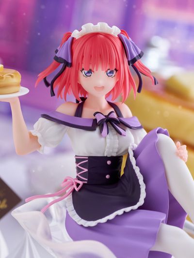 TENITOL 雪糕款（暂译） 电影 五等分的新娘 二乃