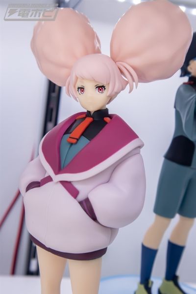 机动战士高达 水星的魔女 雀丘利·潘兰杞