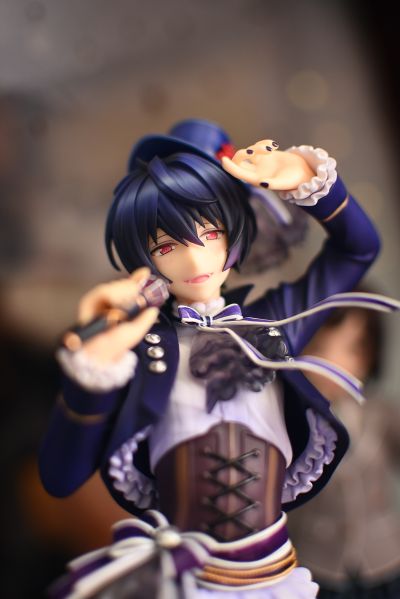 ALTAiR 偶像梦幻祭! 朔间零