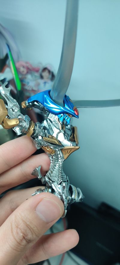 SAV 五星物语 V·赛连·海子