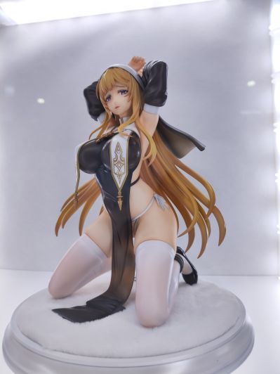 修女·普莉希拉