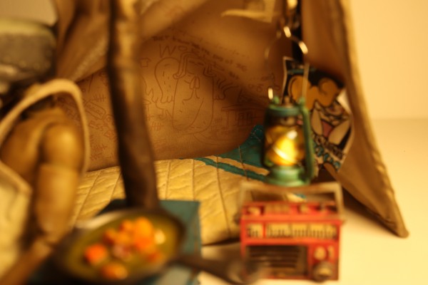 PES027 亡命加油站 不想回家的乔