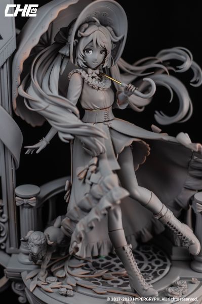 明日方舟 艾雅法拉 音律联觉